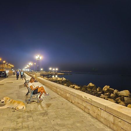 Beb Bari Napoli Bed & Breakfast Екстериор снимка